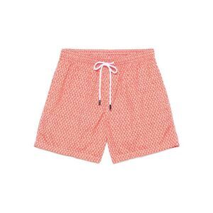 Barba Men Costume With Drawstring